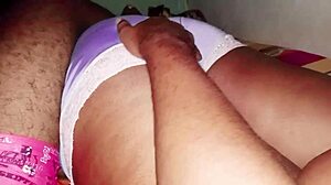 want to see my mother-in-law's big wet pussy?