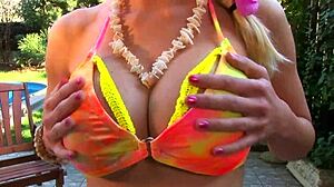 Me Follo a Una Desconocida en el Campo con Big Cock Big Tits Public Cock Amateurs Tits Monster Cock Blowjob Tattoo Outdoor