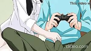 hot masturbation moans from chico