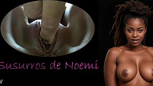 Whispers of noemi part one