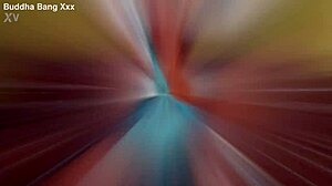 Viviianne's private session in lingerie