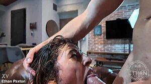 rough lesson for mells blanco extreme rough