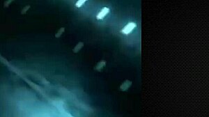 exploring across the veil of the unknown horizon with bound amateurs in homemade bondage