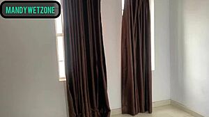 Sexy Skinning Native Girl Brought From Home Town For Sexual Satisfaction Full Video On Red