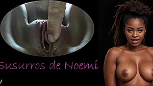 Whispers of noemi part one