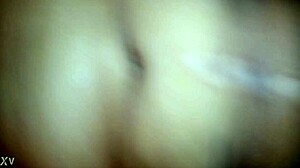 Intimate Moment With Wife In Private Setting