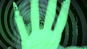 italian goddess hypnotizes you, emptying your mind 😴