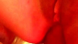 Anal Sex with My Latina Skinny Girl!