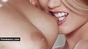 hot sensual sex scenes with beautiful milfs featuring pussy, tits, and masturbation