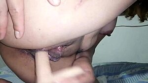 dana barzagli does a masturbation video with toys and dildo for memo dedication.