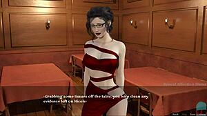 i love my mother-in-law episode 18 she's hotter - sorry for my girlfriend