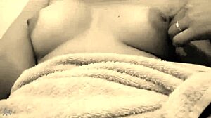 Latina wife loves being watched by swingers group