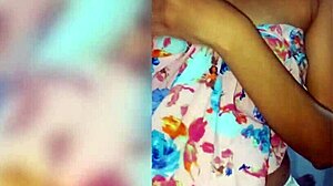 ปาร์ตี้ค้างคืนกับน้องสาวแท้ๆ กลายเป็นบ้าบอ