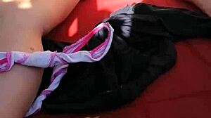 Intense Cock Fucking Pussy With Hard Action And Deep Penetration Scenes