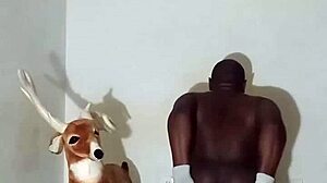 Showing Patience Without Masturbating