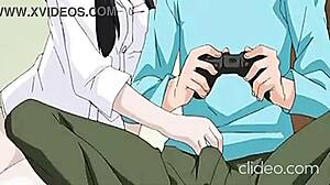 hot masturbation moans from chico