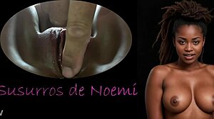 Whispers of noemi part one