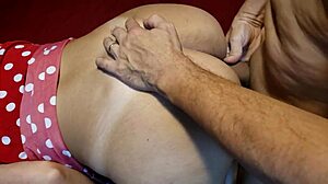 Huge Ass Amateur Wife Humiliates Husband Karina and Lucas