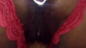 Chupando a buceta peluda da minha puta with ass worshiping big tits massage