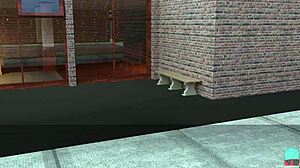 i love my mother-in-law episode 18 she's hotter - sorry for my girlfriend