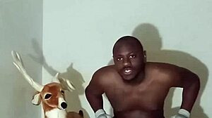 Showing Patience Without Masturbating