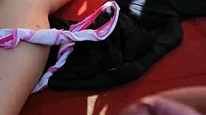 Intense Cock Fucking Pussy With Hard Action And Deep Penetration Scenes