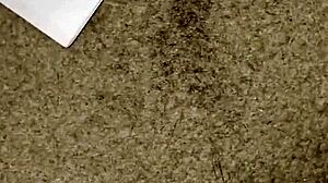 black bull fucks ravishing ray in the car