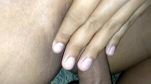 Pornstar Mutual Masturbation With Pussy And Ass Play