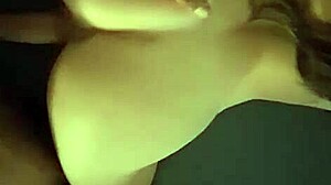 Crazy natural mom loves fucking in different positions.