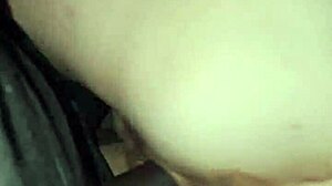 black bull fucks ravishing ray in the car