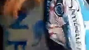 Vecina De Culo Perfecto Se Deja Follar Pequena Vagina Joven Amigo Del Padre