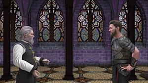 Let's play Project Utopia with big ass and blowjob