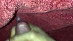 making video while watching xvideos