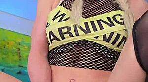 I love getting nasty on BBC dildos as wifey makes me feel like a star