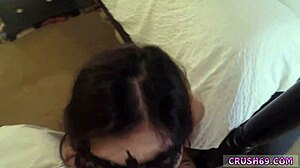 Ally's step daughter steals swallow halloween fun 😈