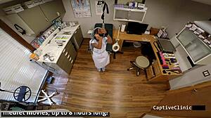 The New Guinea Pig Eliza Sheilds