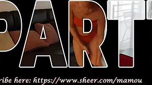 Amateur Update 236 with Arab and European Natural Tits