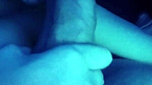 The best blowjob of my life from young Latina with monster cock.