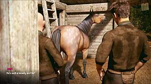 A O A Academy 1 Game!