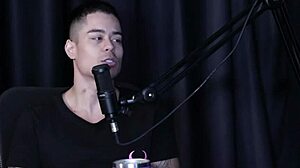 Swing bareng Teteu dan temen-temen 😏