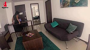 Malefikas - jefe folla la secretaria latina