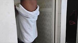 MILF Fucks Daughter's Boyfriend Hard