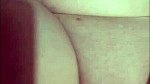 Housewife Getting Wet with Orgasm