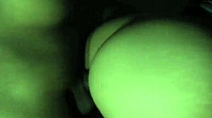 After Family Party, I Fuck Stepsister Hard In Ass