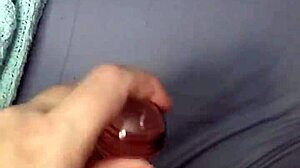 having fun with my toys