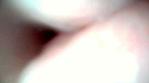 Endoscope Camera Records Male Ejaculation Moment