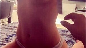 Amateur Photoshoot Captures First Time Beauty