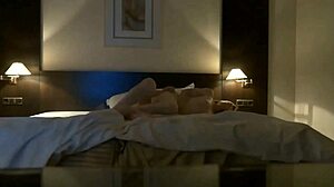 We enjoy a relaxing stay as a couple in the hotel