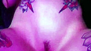 pink drip makes me so wet ahh