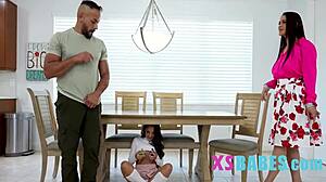 New Doll From Thrift Finds